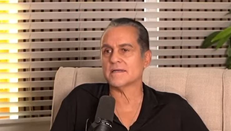 General Hospital star Maurice Benard - SoM - YouTube