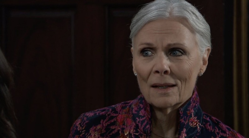 'General Hospital' Recap October 20: Jack’s Lies Exposed, Willow Jailed & Michael’s Shocking Confession