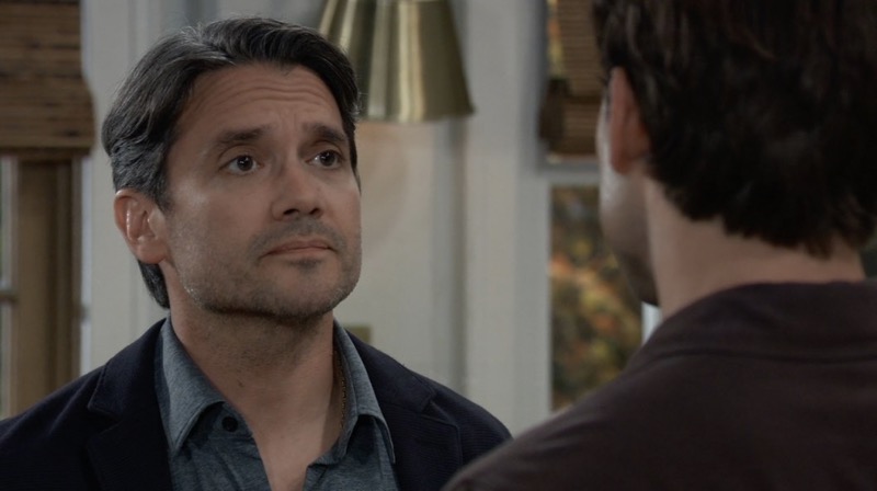 'General Hospital' Recap October 20: Jack’s Lies Exposed, Willow Jailed & Michael’s Shocking Confession