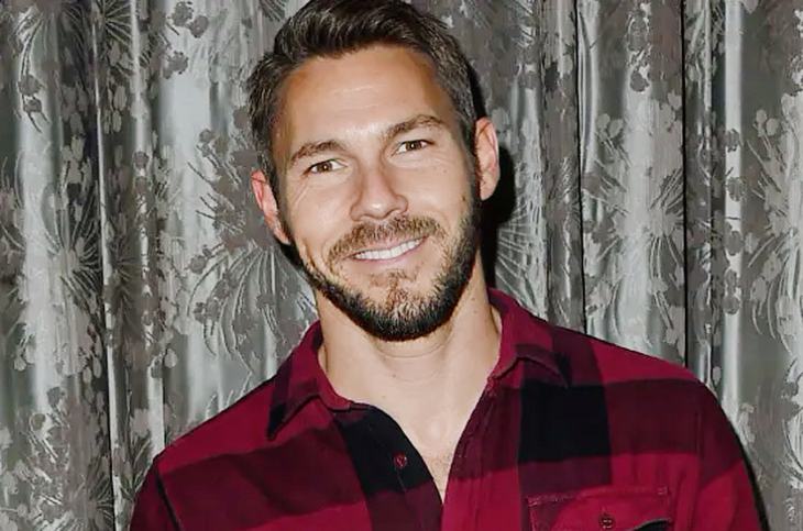 The Bold And The Beautiful Spoilers: Scott Clifton Addresses Liam Spencer Cheating Death