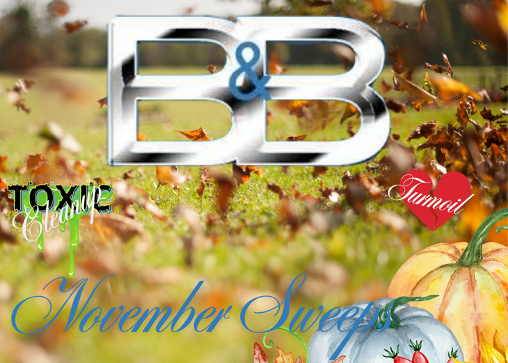 The Bold And The Beautiful 