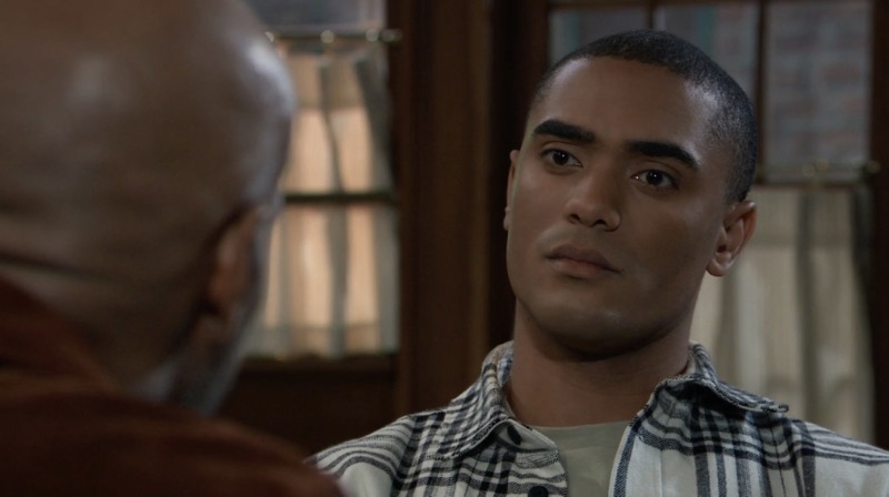 'General Hospital' Recap October 21: Drew’s Shocking Deal, Ronnie Evicts Tracy & Portia’s Secret Exposed