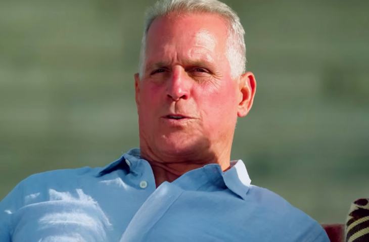 ABC's Golden Bachelor Crisis: Ratings Collapse Sparks Cancellation Rumors