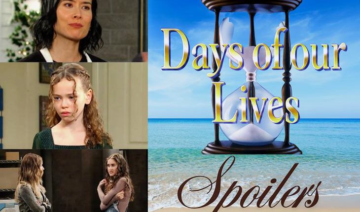 Days Of Our Lives
