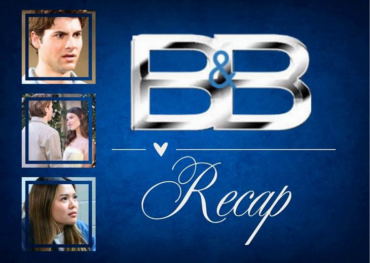 The Bold And The Beautiful' Recap Wednesday, October 22: Remy Grilled, Electra’s Hint, Doctor Manipulated