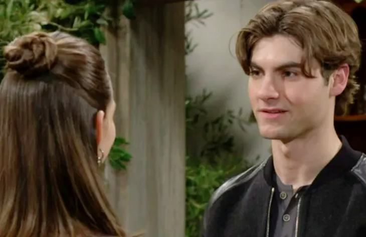 The Bold And The Beautiful Spoilers: Remy's Revenge, Electra Forrester Back On His Hitlist