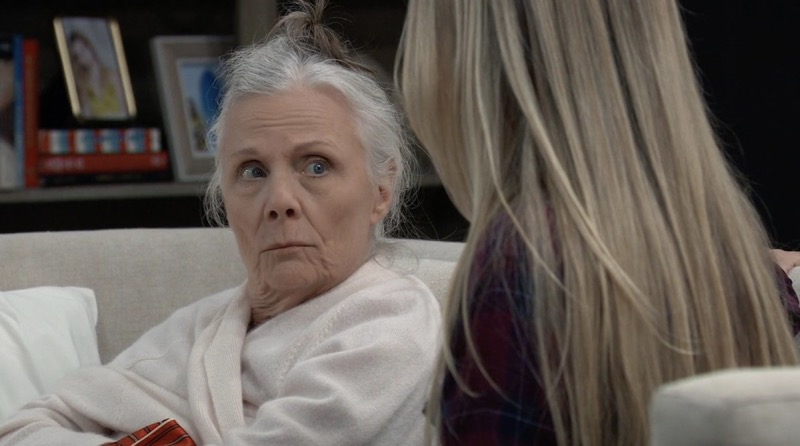 'General Hospital' Recap October 22: Carly Plots with Valentin, Britt’s Meltdown & Jack Pressures Nathan