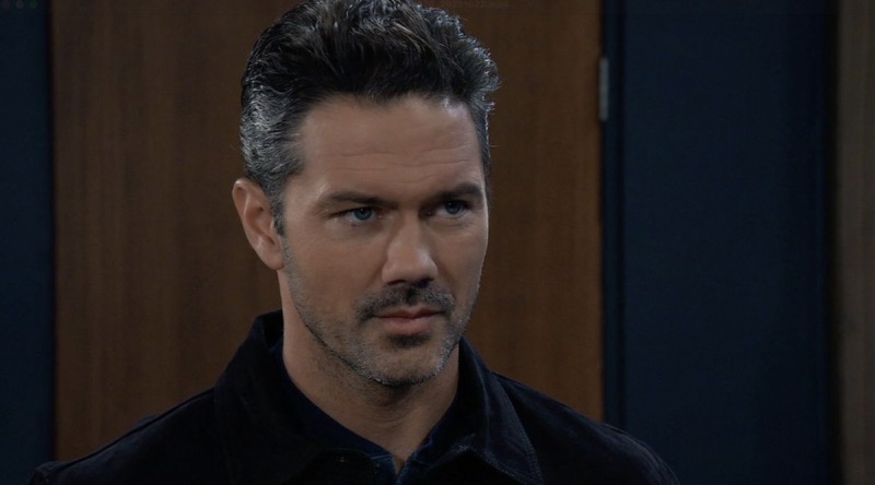 'General Hospital' Recap October 22: Carly Plots with Valentin, Britt’s Meltdown & Jack Pressures Nathan