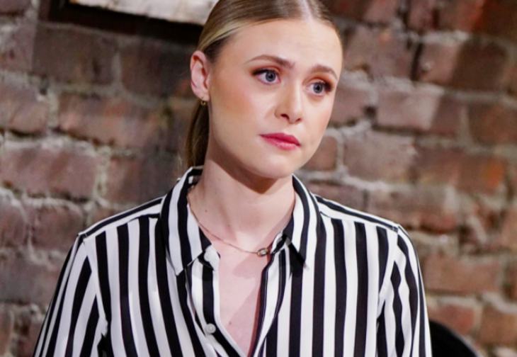 The Young And The Restless Spoilers: Claire's Disturbing Revelation And  Victoria's Eye-Opening LA Encounter