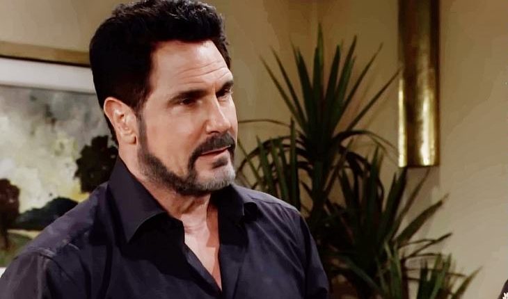 Bill Spencer (Don Diamont)