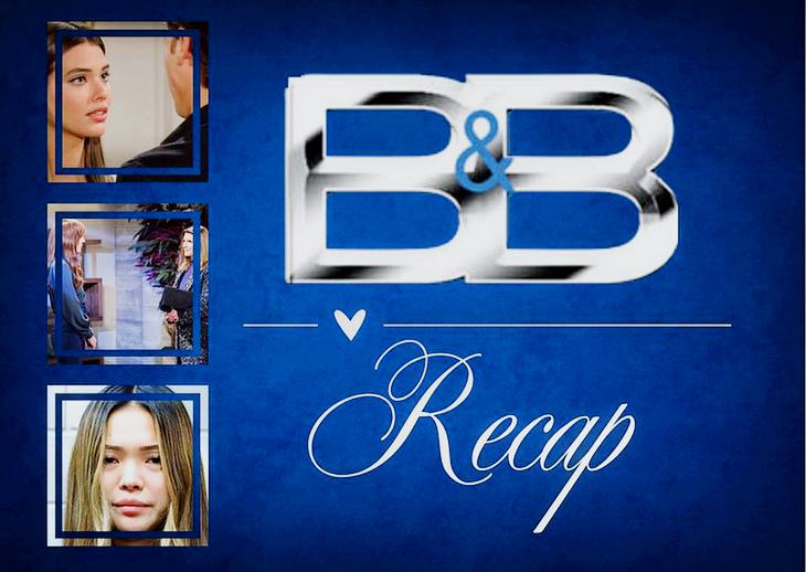 The Bold And The Beautiful' Recap Thursday, October 23: Electra Questions Will, Sheila Confronts Taylor, Luna's Plea