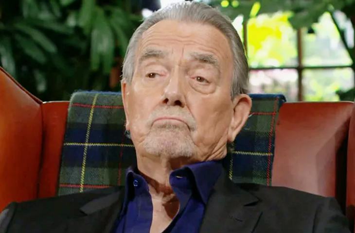 The Young And The Restless Spoilers: Victor's Deadly Game Of Revenge-Who Will Pay The Price?