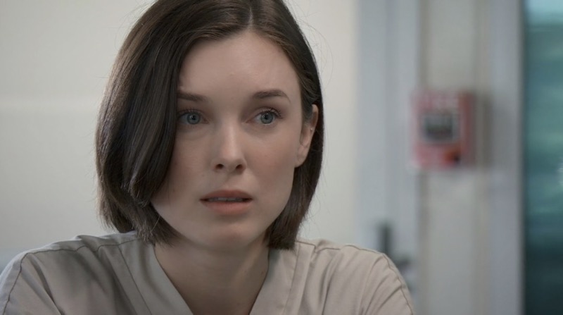 'General Hospital' Recap October 23: Drew Explodes on Jacinda & Ronnie Faces a Surprise Visitor