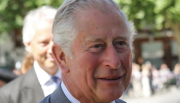 King Charles – The Royal Family Channel – YouTube