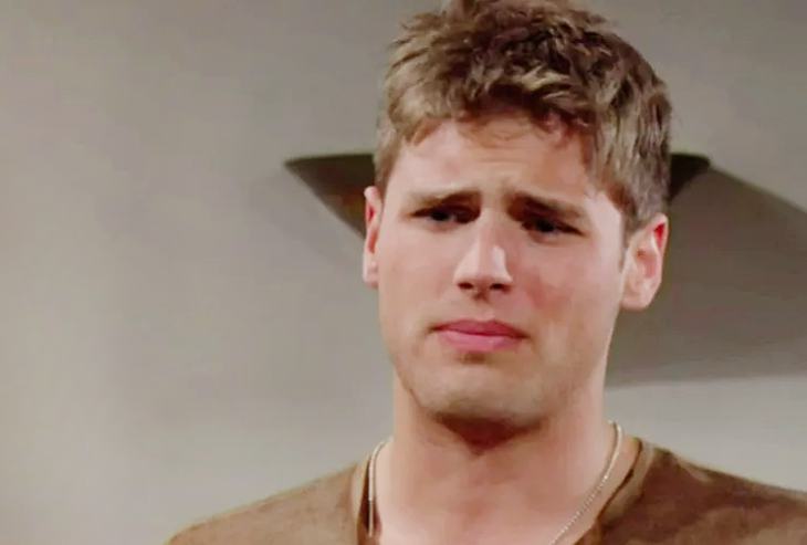 The Bold And The Beautiful Spoilers: Will Gets Luna Sprung, Electra Forrester Checks Out