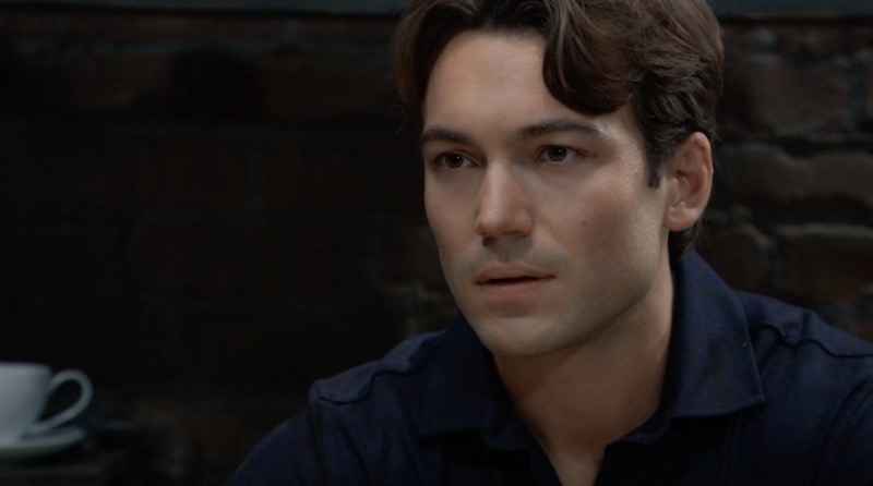 'General Hospital' Recap October 24: Carly vs Britt Heats Up & Drew’s Dirty Deal Backfires