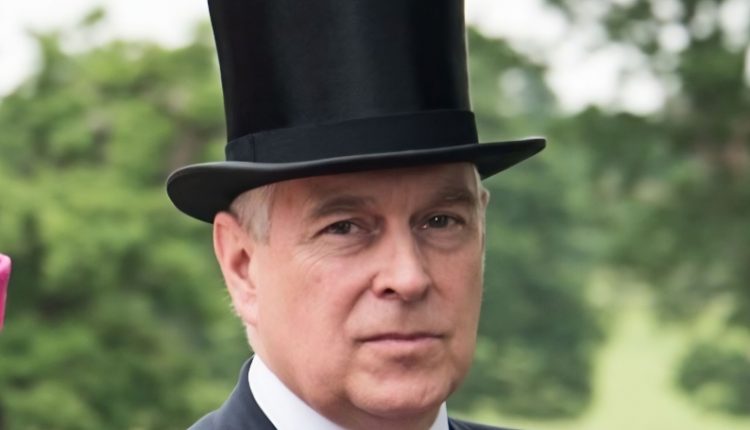 Prince Andrew – Royal Family – YouTube