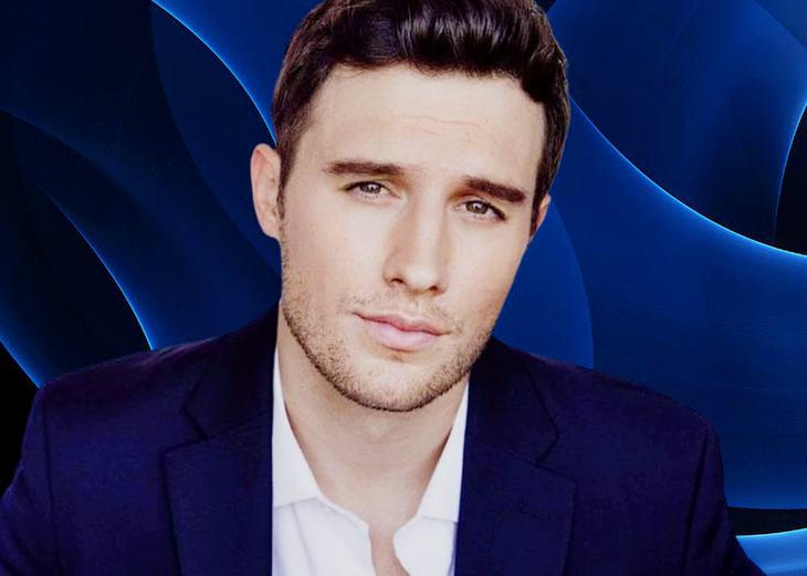 Days Of Our Lives Spoilers: Hank Northrop Shocks Salem As Liam Selejko- What’s The Jaw-Dropping Twist Ahead?