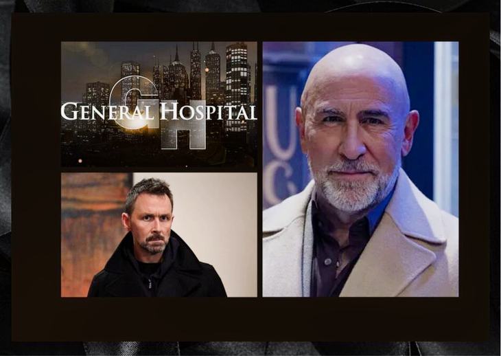 General Hospital Spoilers: Are Valentin and Sidwell Partners In Crime, What We Know!