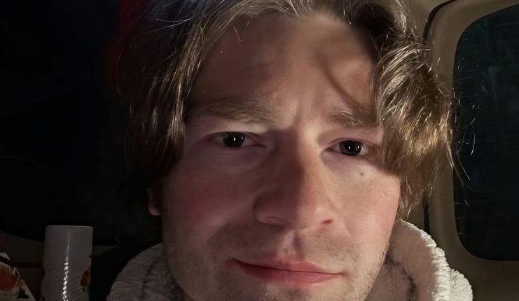 Bear’s Selfie In A Cryptic Post – @Bearbrownthekingofextreme – Instagram