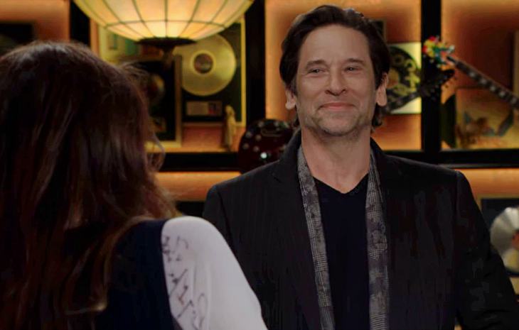 The Young And The Restless Spoilers: Will Sienna And Mitch Stay In LA Or Move To Genoa City?