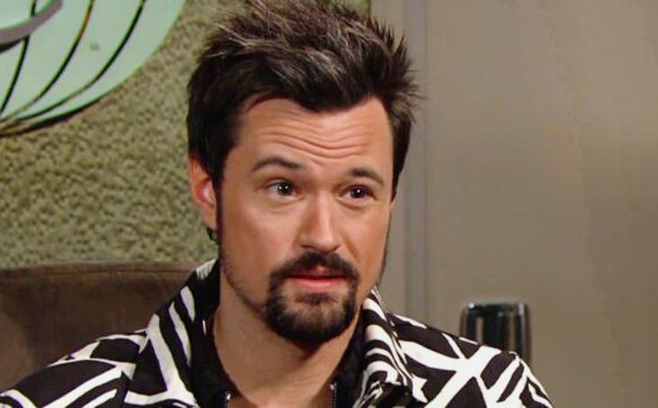 The Bold And The Beautiful Spoilers: Thomas Forrester Returns — Ready to Stir Chaos in L.A.