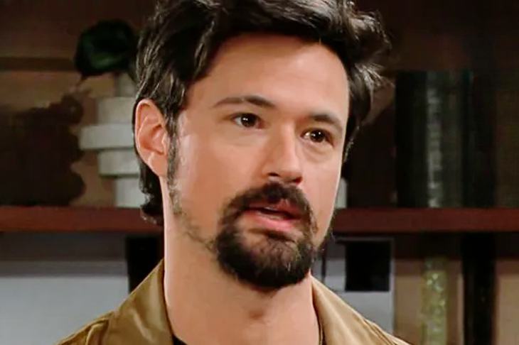The Bold And The Beautiful Spoilers: Thomas Accepts Brooke's Revival – Hope Is A Different Story