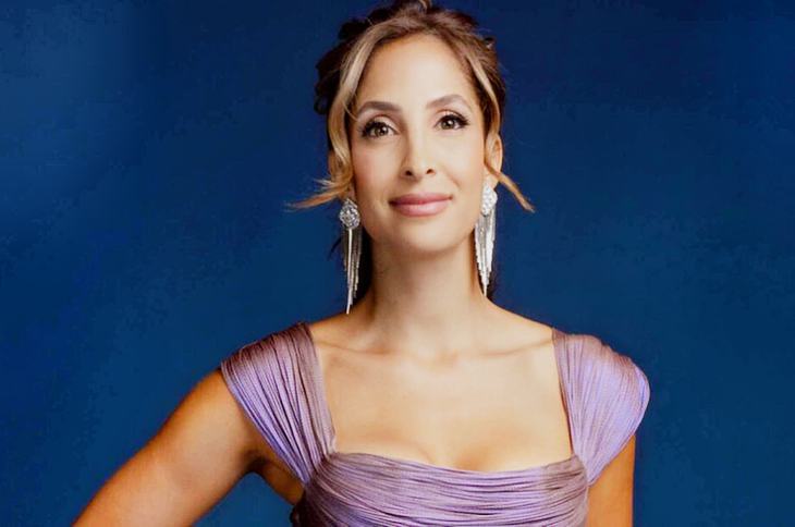 The Young And The Restless Spoilers: Christel Khalil Maternity Leave Means Lily’s Exit & Cane Turning To Phyllis For Comfort?