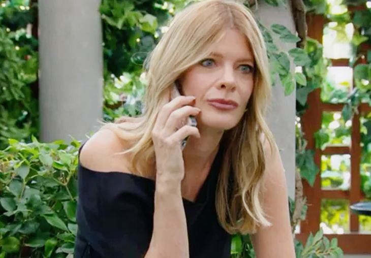 The Young And The Restless Spoilers: Will Phyllis Face 5 Shocking Revenge Moves In The Jabot Takeover?