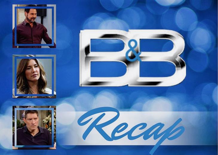 The Bold And The Beautiful' Recap Wednesday, October 29: Bill’s Leadership Change, Steffy Grills Taylor, Deacon's Bold Move