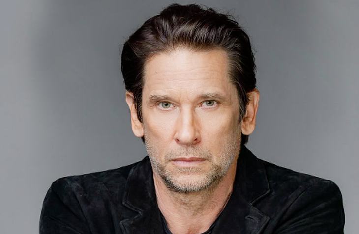 Y&R Roger Howarth's Character Mitch Bacall Has Arrived, Everything We Know!
