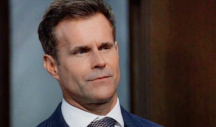 Drew Quartermaine (Cameron Mathison)