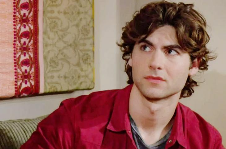 The Bold And The Beautiful Spoilers: Remy's Shocking Visit To Luna In Prison And A Stark Warning About Will Spencer