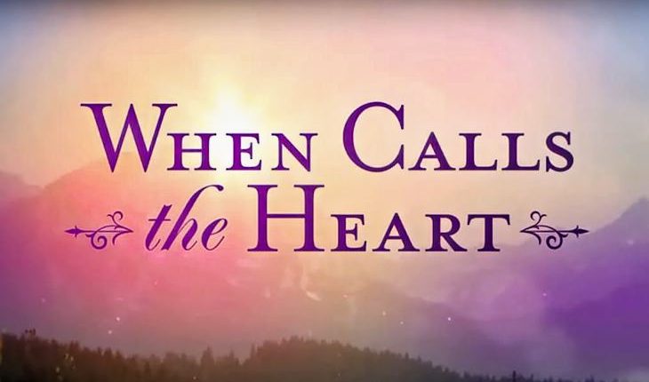 When Calls The Heart