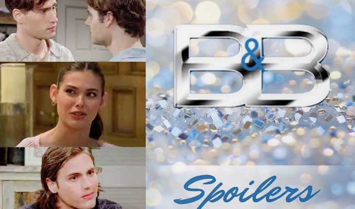 The Bold And The Beautiful