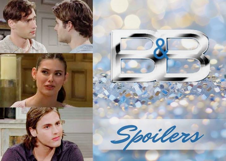 The Bold And The Beautiful' Spoilers Friday, October 31: Deke & Remy Prepare, Electra & Will’s Strength