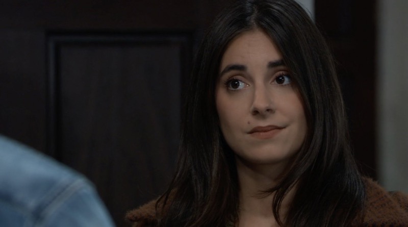 'General Hospital' Recap October 30: Jason Floors Drew, Curtis Explodes & Cody’s Almost Kiss With Molly