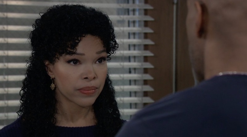 'General Hospital' Recap October 30: Jason Floors Drew, Curtis Explodes & Cody’s Almost Kiss With Molly