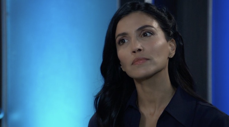 'General Hospital' Recap October 30: Jason Floors Drew, Curtis Explodes & Cody’s Almost Kiss With Molly