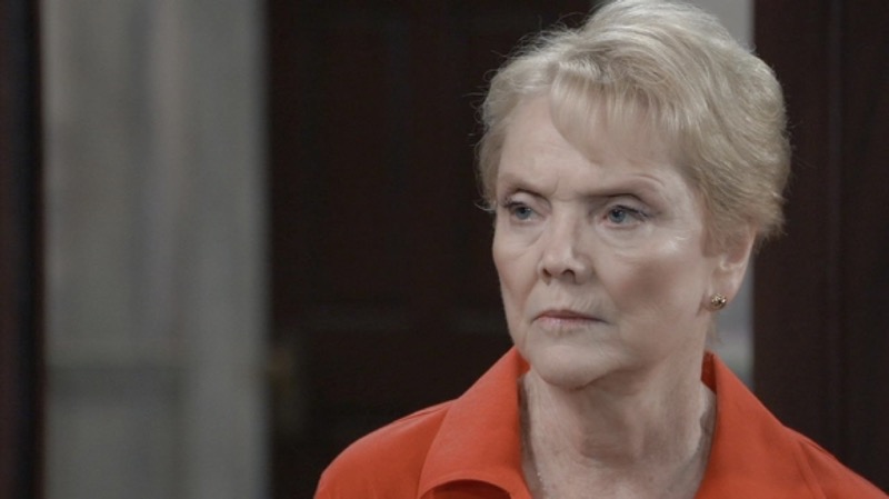 'General Hospital' Recap October 30: Jason Floors Drew, Curtis Explodes & Cody’s Almost Kiss With Molly