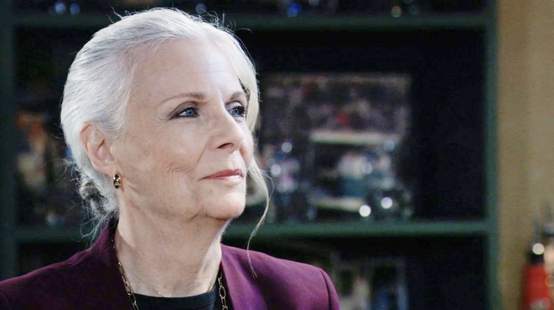 'General Hospital' Recap October 30: Jason Floors Drew, Curtis Explodes & Cody’s Almost Kiss With Molly