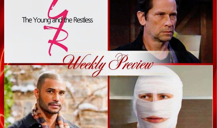 The Young And The Restless