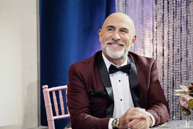 General Hospital Spoilers: Sidwell Could Be Faison, But How Did He Fake That Brain In A Jar?