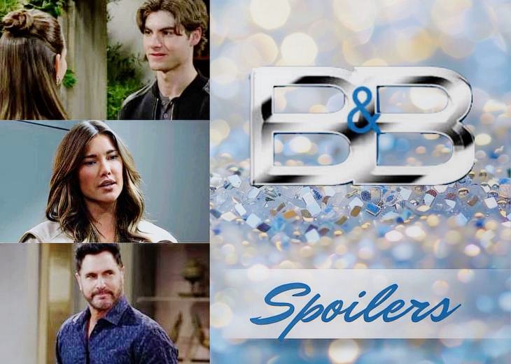 The Bold And The Beautiful' Spoilers Monday, November 3: Electra vs Remy, Steffy’s Scheme, Bill’s Discovery