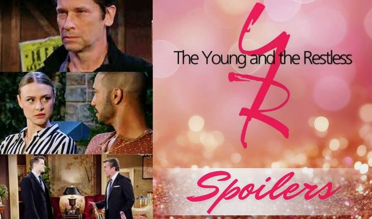 The Young And The Restless