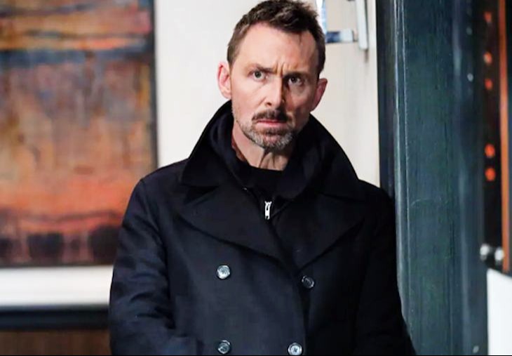 General Hospital Spoilers: A Familiar Face Lands In Port Charles, Valentin Returns?