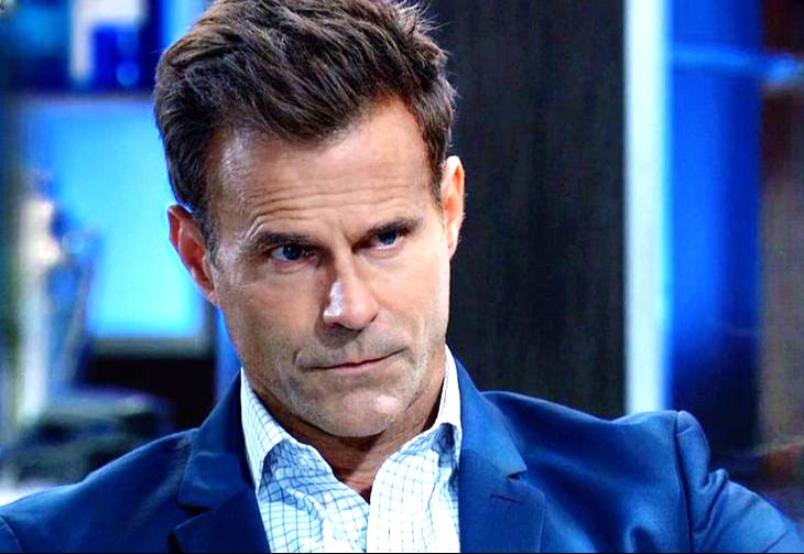 General Hospital Spoilers: Drew's Transformation Into A Monster-The Q Mansion Loss Pushes Him Over The Edge?