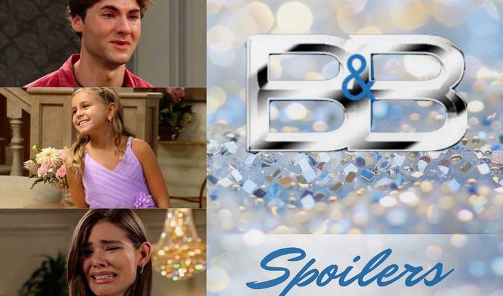 The Bold And The Beautiful