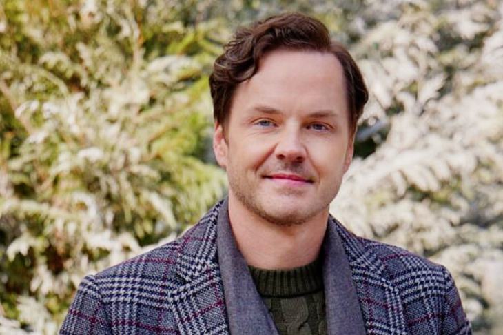 Paul Campbell Helps Petition To Bring Hallmark’s ‘Cases Of Mystery Lane’ Back – Series Has Been Cancelled