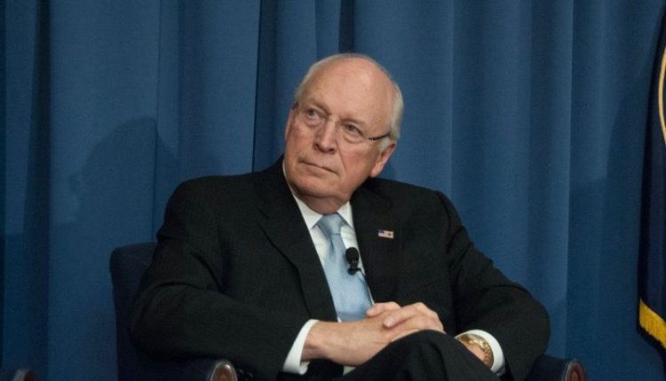 Former U.S Vice President Dick Cheney Passes Away At The Age of 84